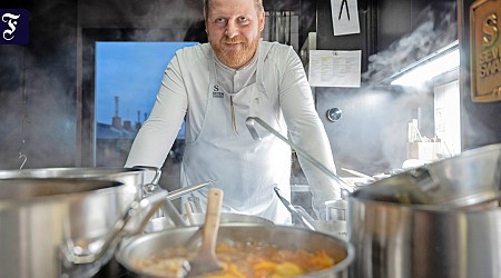 Vegane Spitzenküche: Was auf den Teller kommt