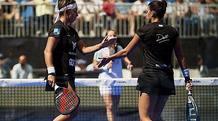 Adiós a las 'Superpibas': rompen Bea y Delfi