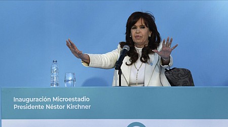 La Cassazione argentina conferma la condanna per corruzione dell’ex presidente Cristina Kirchner