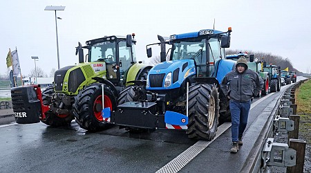 L’accord UE-Mercosur reste au cœur des manifestations des agriculteurs