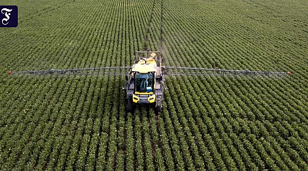 EU-Mercosur-Abkommen: Einigung auf größte Freihandelszone der Welt