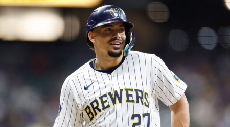 Willy Adames signs with Giants: Top free-agent shortstop agrees to seven-year, $182 million deal