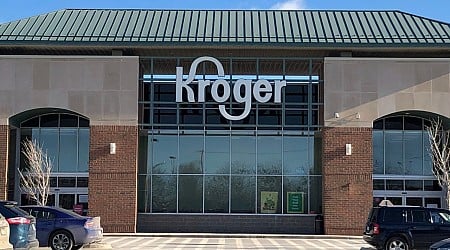 Federal judge halts Kroger-Albertsons merger over antitrust concerns