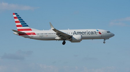 No More Flights: American Airlines Exits Haiti Indefinitely