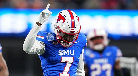 College Football Playoff director 'infuriated' after SMU-Alabama call leaked, says mole 'betrayed' CFP