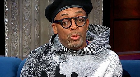 "Best Work I Have Ever Done": Spike Lee Received A Call From The FBI Who Wanted To See His $130,146 Documentary To Reopen 1963 Bombing Case