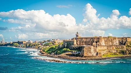 Airlines Bet On Puerto Rico And Mexico For Holidays, On Italy For 2025