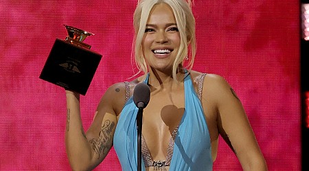 Here's What Went Down at the 2024 Latin GRAMMY Awards