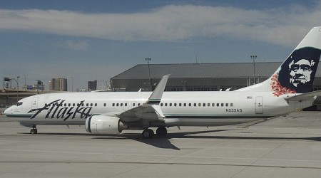 Alaska Airlines will offer nonstop flights to Japan, Korea