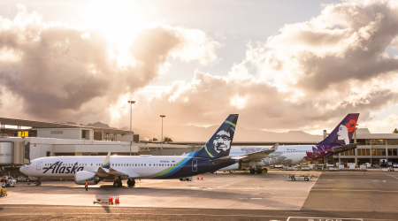 Alaska Airlines Announces “Alaska Accelerate” Plan For $1 Billion Profit After Hawaiian Airlines Merger