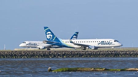 Alaska Airlines plans new nonstop flights to Japan, Korea