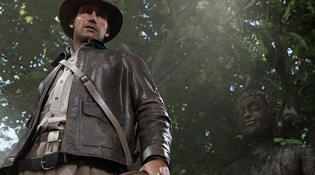 Disney se juega algo importante con el nuevo videojuego de Indiana Jones: descubrir si la marca sigue teniendo tirón