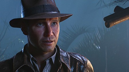 NVIDIA's RTX 4060 is aging horribly as Indiana Jones and the Great Circle Nazi-punches your VRAM