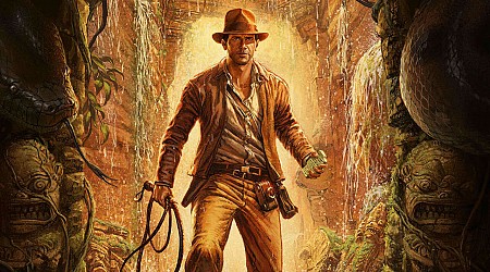 Phil Spencer Is Bullish On Microsoft/Disney Partnership For Indiana Jones And Blade