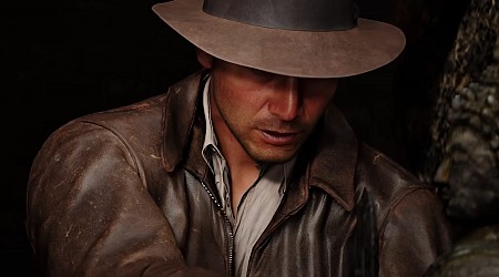 Le prochain jeu Indiana Jones sur PC : préparez un ordinateur solide pour l’expédition