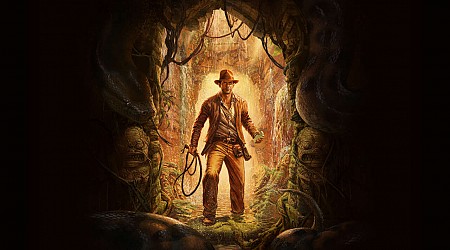 Indiana Jones And The Great Circle Review - "I'm Making This Up As I Go"