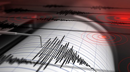 Earthquake in Nevada sends shockwaves through Northern California