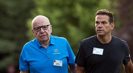 Lachlan Murdoch Can’t Have Sole Control Of Media Empire, Nevada Court Reportedly Rules