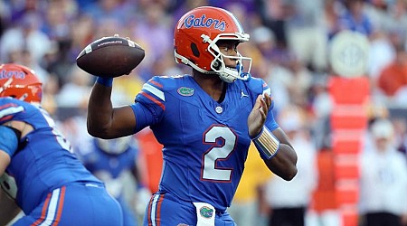 Florida football transfer portal 2024: News, announcements, players to watch, targets, needs, recruiting