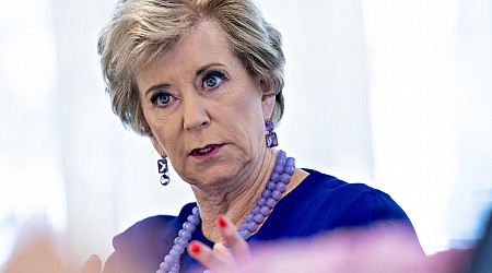 WWE sexual abuse lawsuit naming Linda McMahon is paused