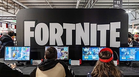 Fortnite gamers to start receiving refunds after Epic Games settlement with FTC