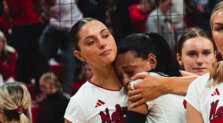 Nebraska Huskers Volleyball Fans in Tears as Star Player Shares Heartbreaking Update: “Gonna Wreck Me”