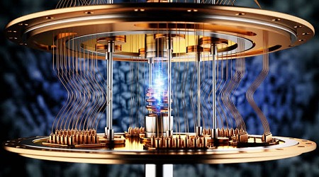 No, Google's Quantum Computing Breakthrough Via The Willow Chip Is Not A Threat To Bitcoin (BTC)