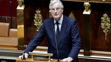 Francia, il governo Barnier verso la sfiducia