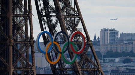 Two Months On, Post-Olympic Blues Grip Paris