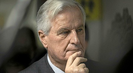 Budget, censure, 49.3… La semaine de tous les dangers s’ouvre pour Michel Barnier