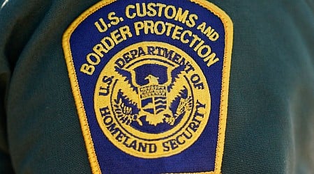 Border agents in Texas seize big cache of controlled substances: testosterone pills