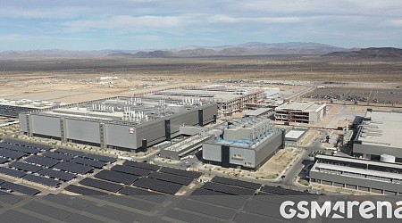 TSMC's $6.6B grant from U.S. government finalized