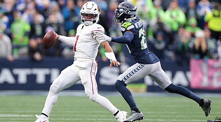 'Pressure's on': Cardinals remain playoff hopeful despite costly Seahawks loss