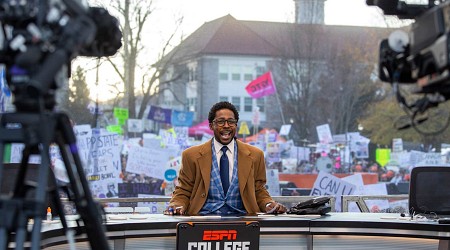 ESPN College Gameday 2024: Week 15 Location Hosts, TV Schedule and Predictions