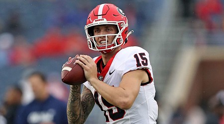 NFL Draft 2025 Rumors: Carson Beck Gets 3rd-Round Grade from NFL Scout Amid Struggles