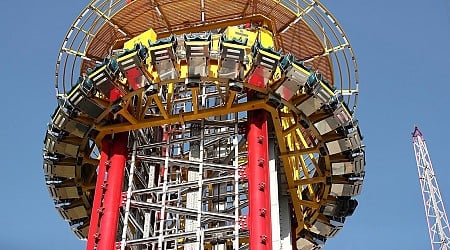 Florida family awarded $310M settlement in teen’s fatal fall from Orlando thrill ride