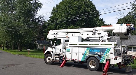 CT Utilities: Downgrades Could Have Lasting Effect On Customers