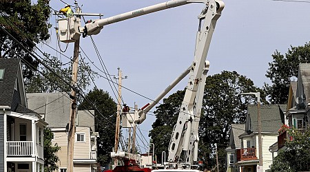 Eversource says Connecticut’s utility rate crackdown could affect Mass. and N.H. customers