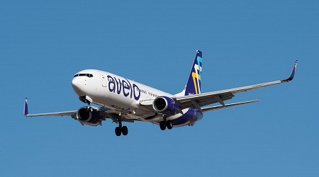 Avelo Airlines To Launch 4 New Destinations From Connecticut's New Haven Airport