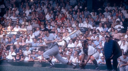 Popular MLB All-Star Outfielder, Broadcaster, Coach Dies