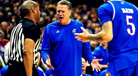 Mounting Doubts Cloud Bill Self’s NCAA Title Quest Following Kansas’ Two Crushing Setbacks