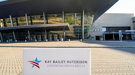 Dallas may spend $15 million in convention center updates for 2026 FIFA World Cup