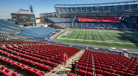 World Cup expected to bring $1.1B to New England