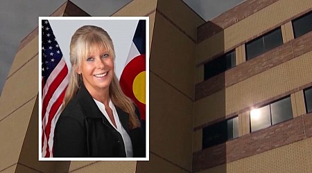 Officials say 11th DA Linda Stanley stole furniture from work, office was "chaotic"