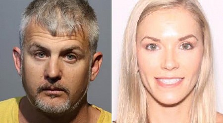 Florida man stabbed estranged girlfriend up to 70 times in violent domestic killing