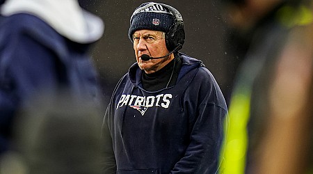 Belichick-UNC decision imminent? Breer shares the latest on negotiations