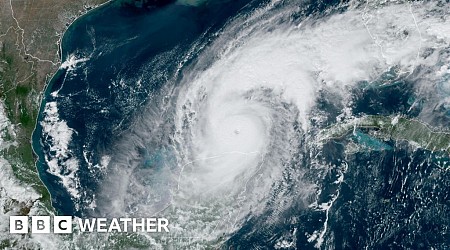 Atlantic hurricane season breaks records despite unexpected lull