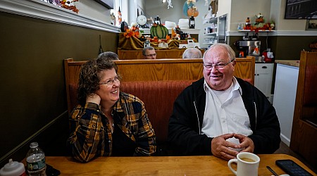 ‘A new beginning’: Owner of Lewiston, Maine, bar targeted in shooting seals deal on new restaurant