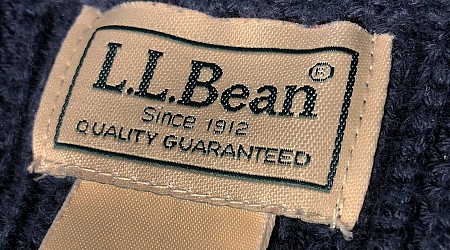 L.L. Bean announces layoffs in Maine