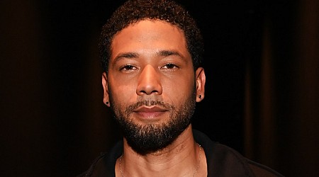 Jussie Smollett’s Hoax Attack Conviction Overturned